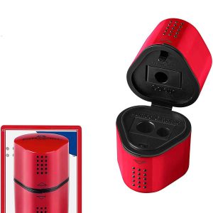 تراش faber-castell