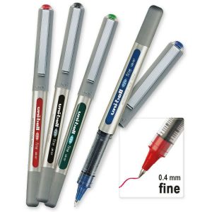 روان نویس uni-ball