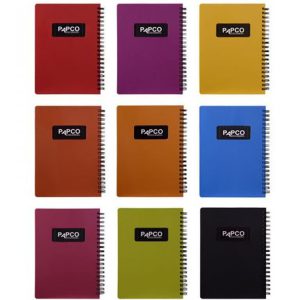 دفترچه یادداشت papco